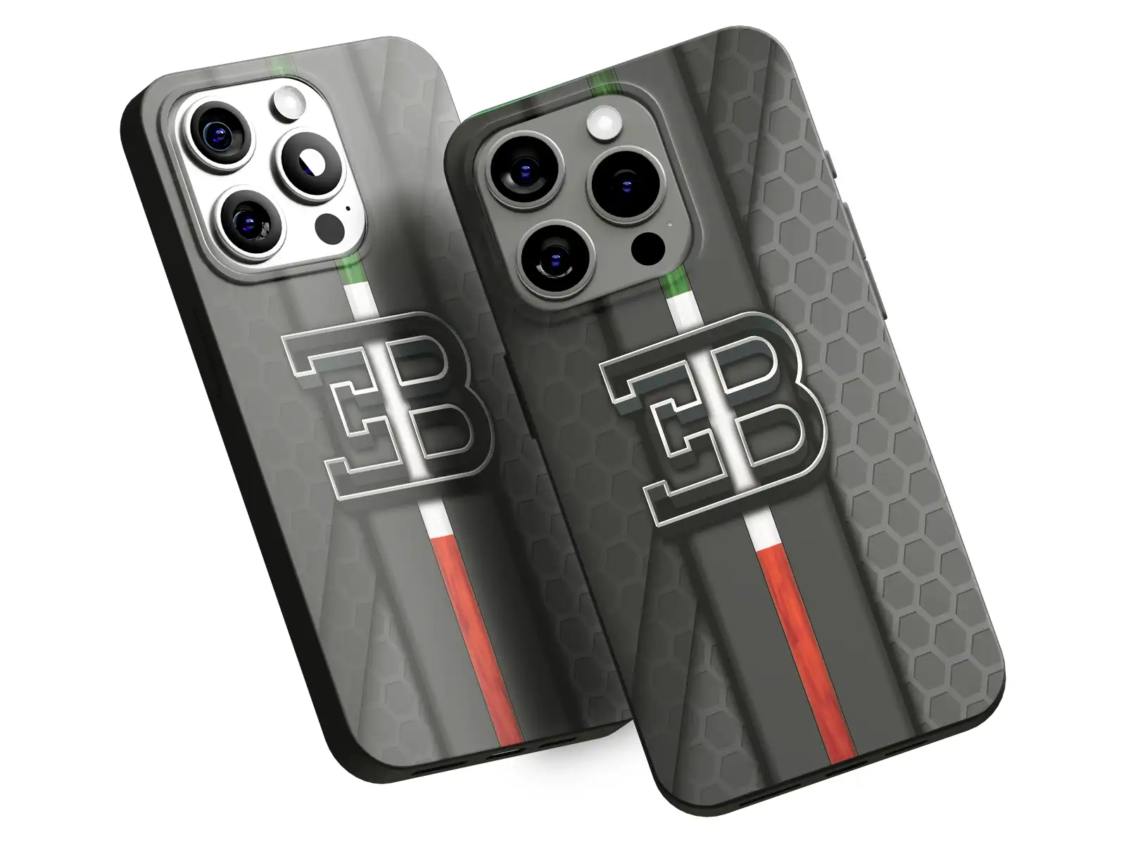 Bugatti Handycover Robustes Strapazierfähiges S Design